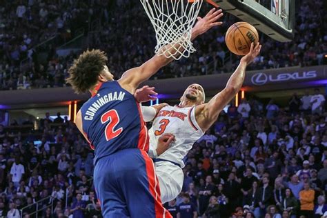 knicks vs